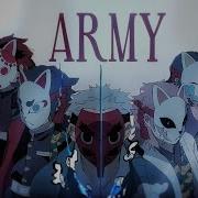 Army Amv