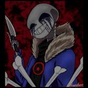 Dthemesans Killer Sans Megalovania