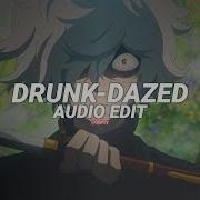 Enhypen Drunk Dazed Sped Up Edit Audio