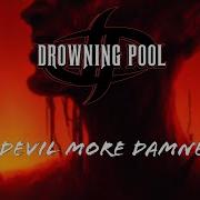 Drowning Pool 2022