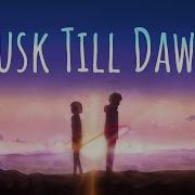 Kimi No Na Wa Your Name Amv Dusk Till Dawn