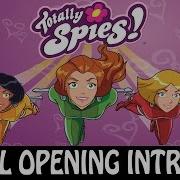 Totally Spies All Songs