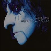 Catch Me If You Can Alice Cooper