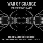 War Of Change Remix Cover