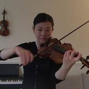 Abrsm Violin 2023