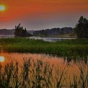 Релакс Безмолвие