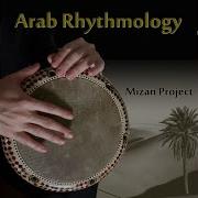 Maksoum Middle Eastern Rhythm