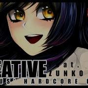 Vocaloid Creative Cover