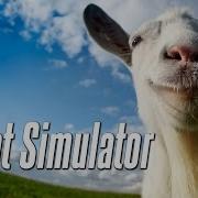 Goat Simulator Sound