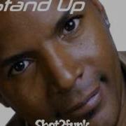 Stand Up Main Mix Feat Destry St