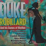 Call Of The Freaks Duke Robillard