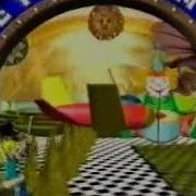 Заставка Мультфильм Нтв Детский Мир 2002