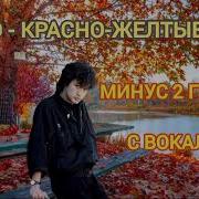 Цой Красно Жёлтые Дни Минус С Вокалом Ритм Гитара