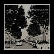 Bibio Lovers Carvings