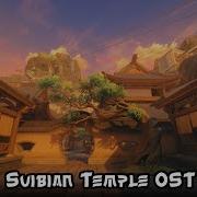 Suibian Temple Theme 1 Zenless Zone Zero 2 0