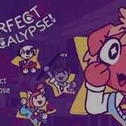 Purrfect Apawcalypse Ost