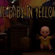 The Baby In Yellow Ost 13