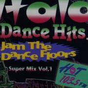 Super Mix Italo Vol 1