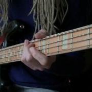 Funk Bass Thumb