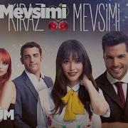 Kiraz Mevsimi