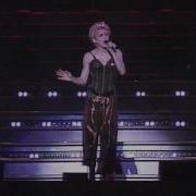 Madonna The Look Of Love Live In Japan