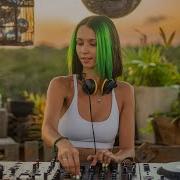 Miss Monique Sunset Mix Ephimera Tulum Melodic Techno Progressive House Dj Mix