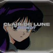 Clair De Lune Audio Edit