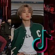 Jimin Tik Tok