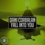 Dani Corbalan Fall Into You Radio Edit