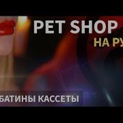 Pet Shop Boys На Русском