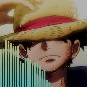 Haki Sound Luffy