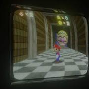 Wario Apparation