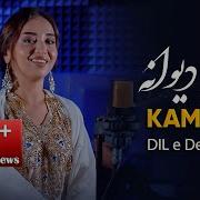 Dil E Dewana Kamila Камилла Рахимова دل دیوانه