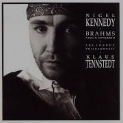 Violin Concerto In D Op 77 I Allegro Non Troppo Nigel Kennedy