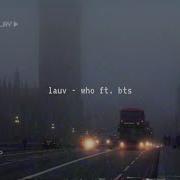 Who Bts Slowed