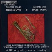 Christer Torge Les Caracteres Du Trombone Suite Ii Funebre