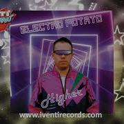 Electro Potato Higher Ep Promo Italo Disco