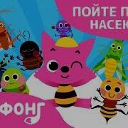 Детская Песенка Про Насекомых