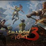 Shadow Fight 3 Ost Abandoned Temple