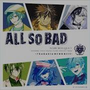 All So Bad Ver