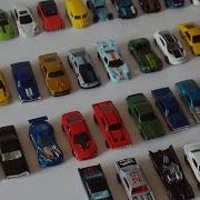 Машинки Hot Wheels Аудиосказка