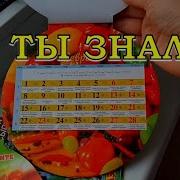 Лунный Посевной Календарь На 2021 Год