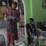 Сценка Бабка И Дедка