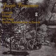 Joseph Fennimore Inscape Spring And Death