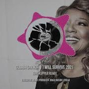 I Will Survave Remix 2021