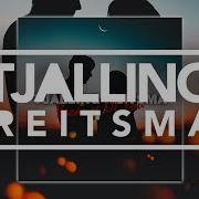 Tjalling Reitsma Because Of You