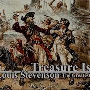 Treasure Ireland By Robert Stevenson Unabridged Audiobook