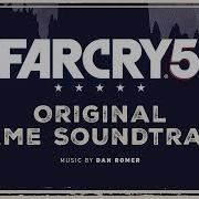 Farcry 5 Ost