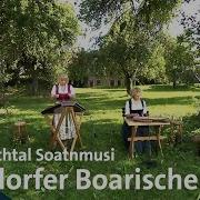 Althaushamer Volksmusik Tratberg Boarischer