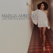 Marsha Ambrosius Your Hands